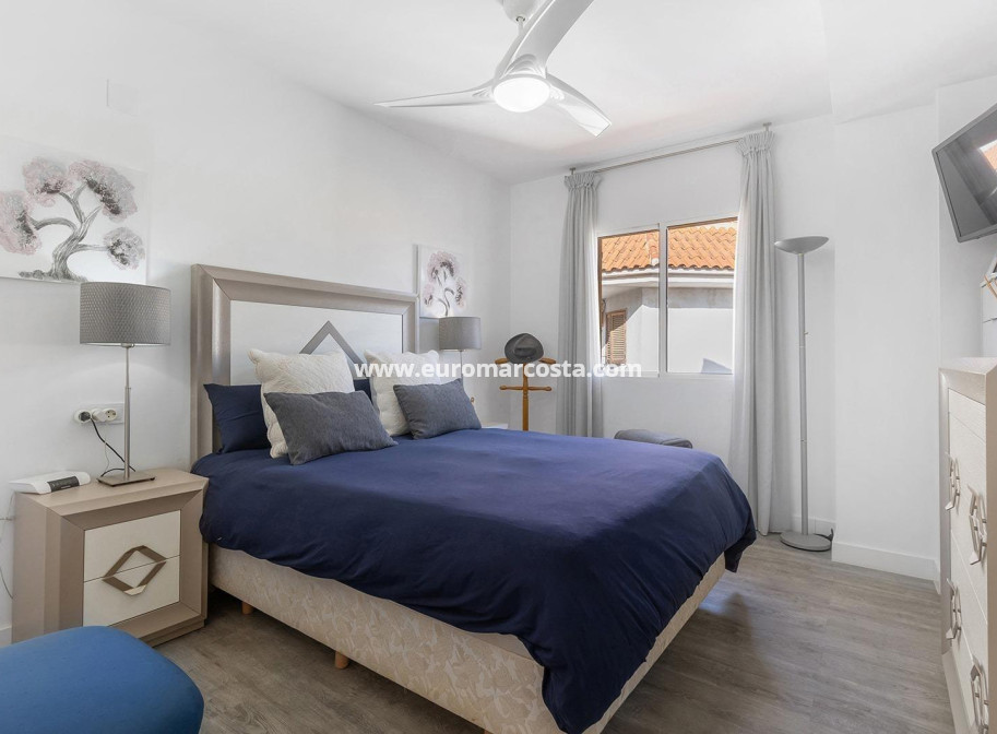 Venta - Apartamento / piso - Torrevieja - La Mata