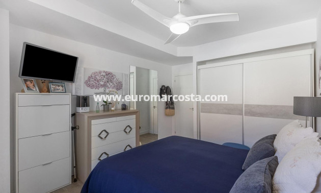 Venta - Apartamento / piso - Torrevieja - La Mata
