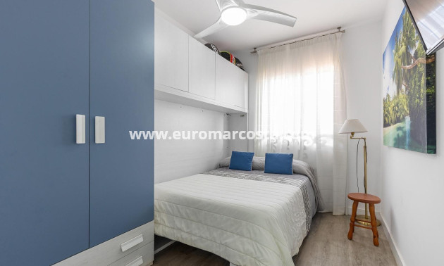 Venta - Apartamento / piso - Torrevieja - La Mata