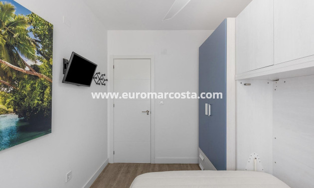 Venta - Apartamento / piso - Torrevieja - La Mata