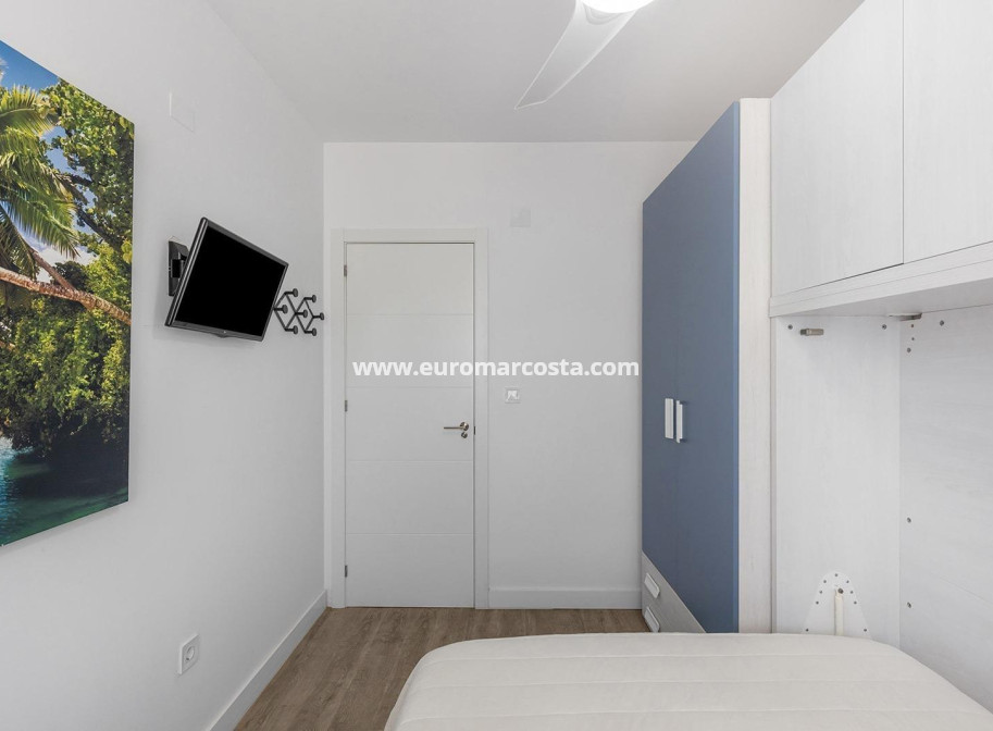 Venta - Apartamento / piso - Torrevieja - La Mata