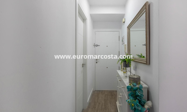Venta - Apartamento / piso - Torrevieja - La Mata