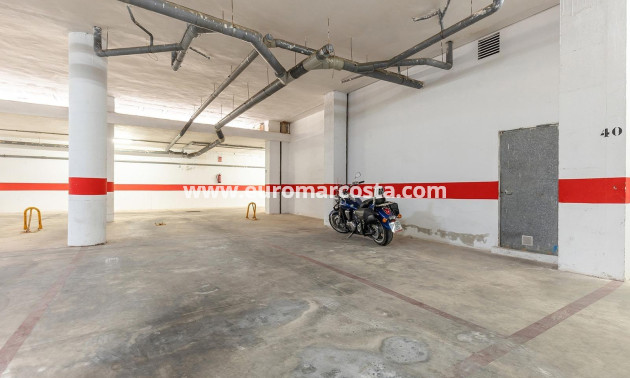 Venta - Apartamento / piso - Torrevieja - La Mata