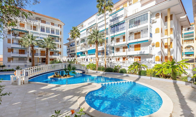 Venta - Apartamento / piso - Torrevieja - La Mata