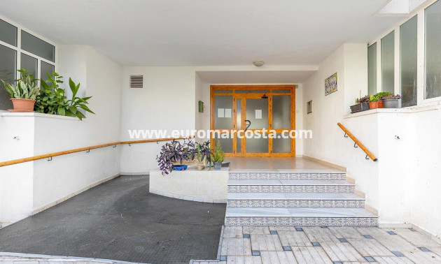 Venta - Apartamento / piso - Torrevieja - La Mata