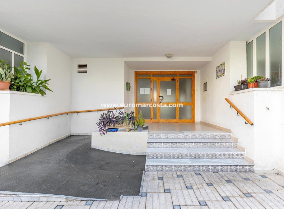 Venta - Apartamento / piso - Torrevieja - La Mata