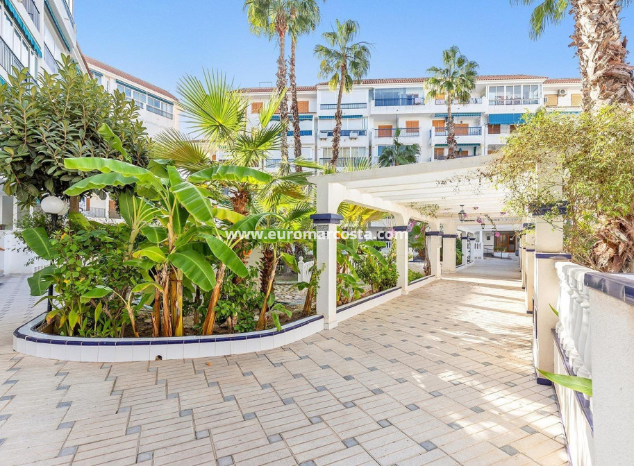 Venta - Apartamento / piso - Torrevieja - La Mata