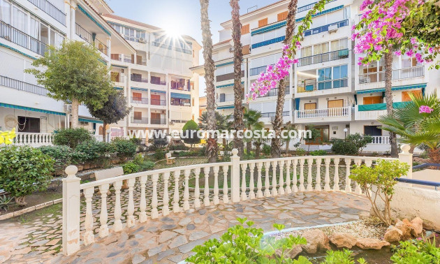 Venta - Apartamento / piso - Torrevieja - La Mata