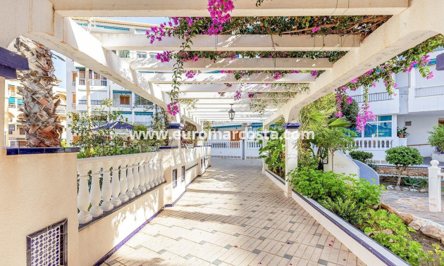 Venta - Apartamento / piso - Torrevieja - La Mata