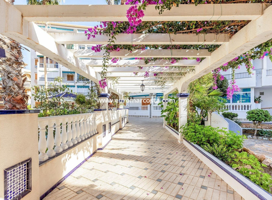 Venta - Apartamento / piso - Torrevieja - La Mata