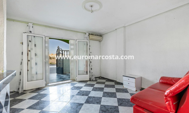 Venta - Apartamento / piso - Torrevieja - La Mata