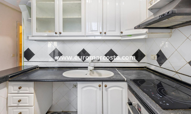 Venta - Apartamento / piso - Torrevieja - La Mata