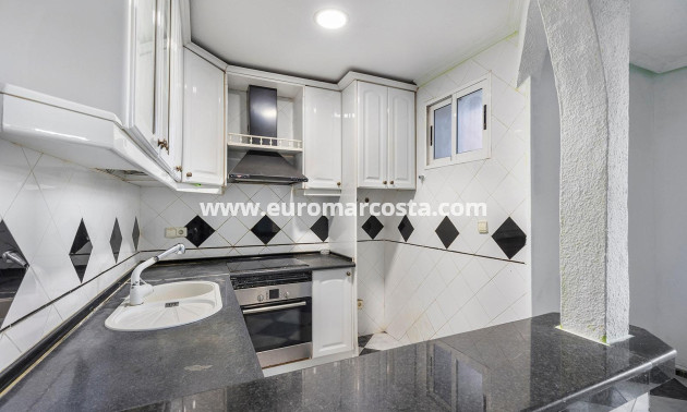 Venta - Apartamento / piso - Torrevieja - La Mata