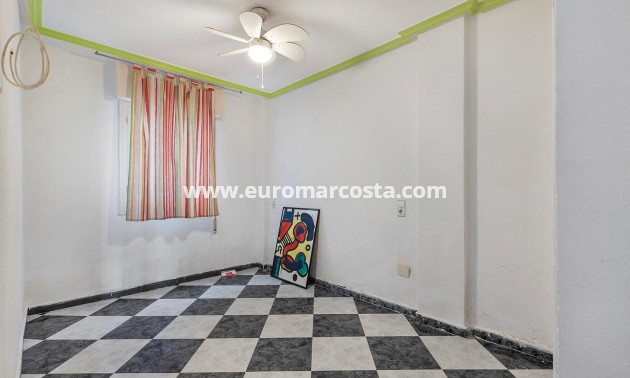 Venta - Apartamento / piso - Torrevieja - La Mata