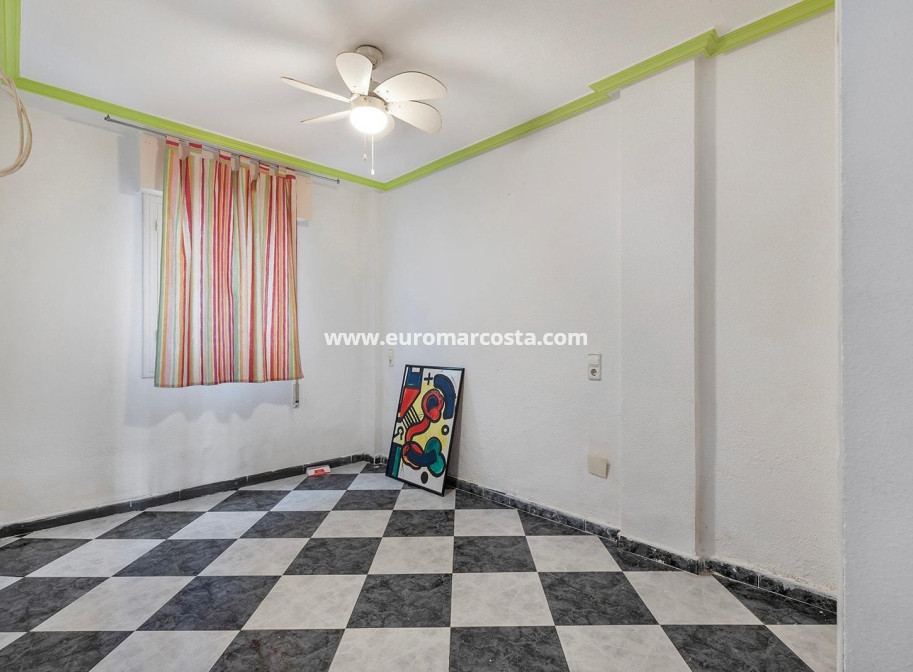 Venta - Apartamento / piso - Torrevieja - La Mata