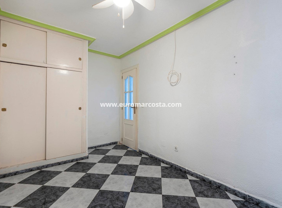 Venta - Apartamento / piso - Torrevieja - La Mata