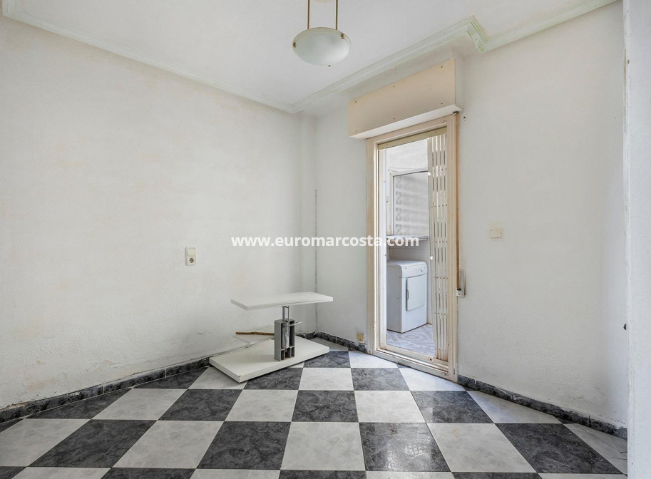 Venta - Apartamento / piso - Torrevieja - La Mata