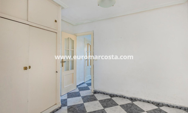 Venta - Apartamento / piso - Torrevieja - La Mata