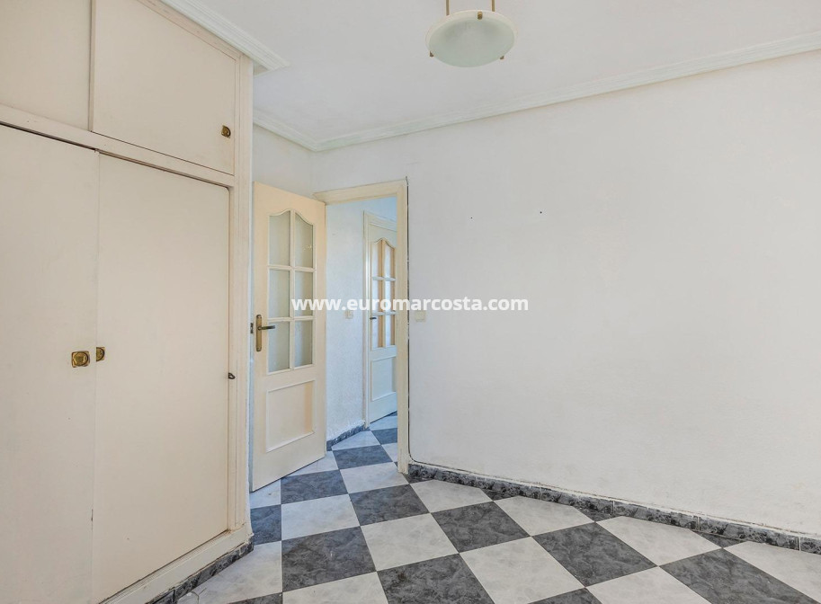 Venta - Apartamento / piso - Torrevieja - La Mata