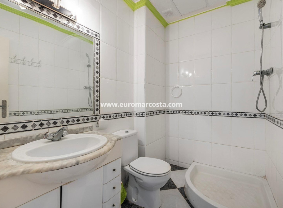 Venta - Apartamento / piso - Torrevieja - La Mata