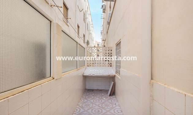 Venta - Apartamento / piso - Torrevieja - La Mata