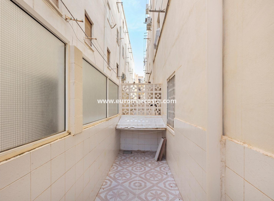 Venta - Apartamento / piso - Torrevieja - La Mata