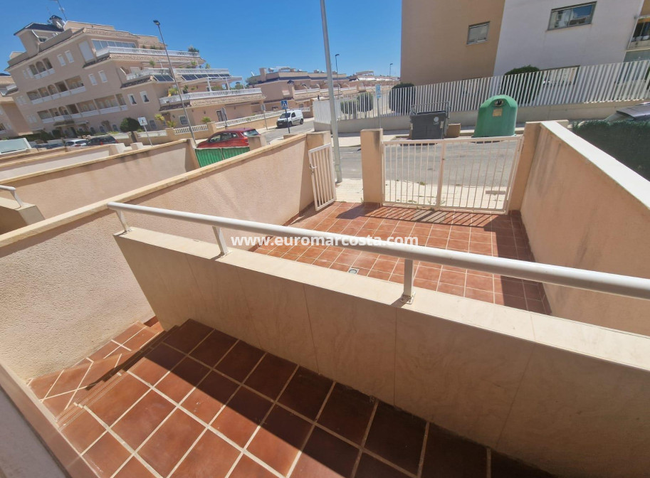 Sale - Tripex - Orihuela Costa
