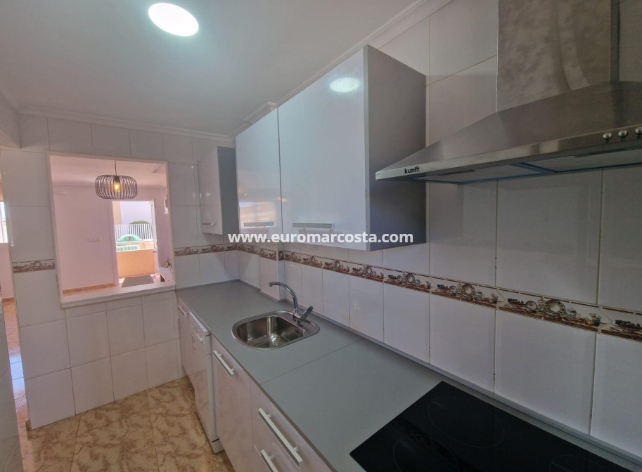 Sale - Tripex - Orihuela Costa