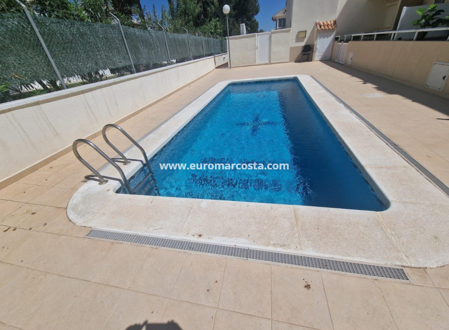 Sale - Tripex - Orihuela Costa