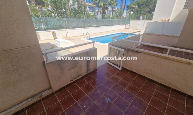 Sale - Tripex - Orihuela Costa