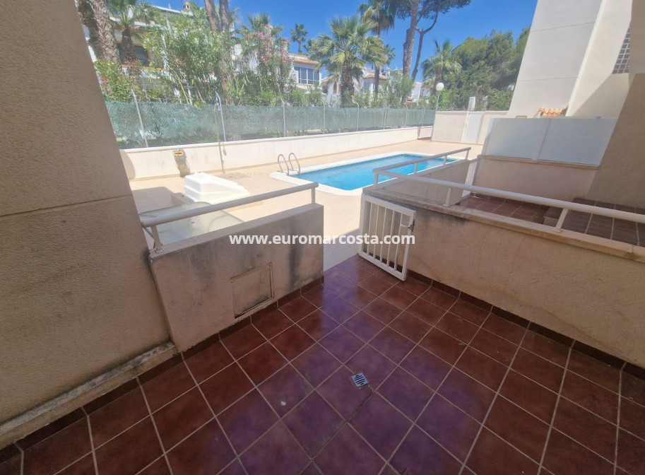 Sale - Tripex - Orihuela Costa