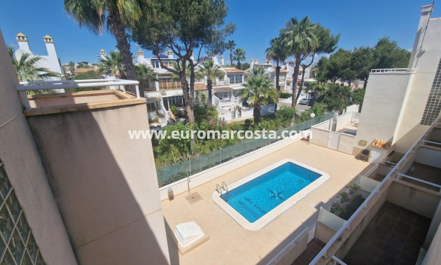 Sale - Tripex - Orihuela Costa
