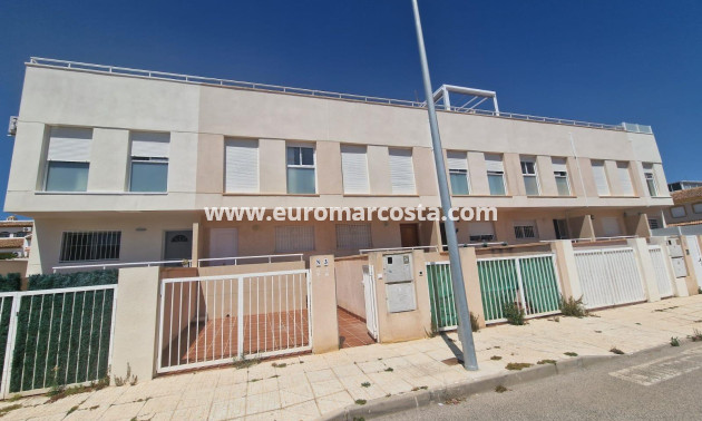 Sale - Tripex - Orihuela Costa