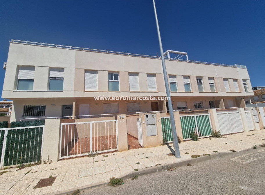 Sale - Tripex - Orihuela Costa