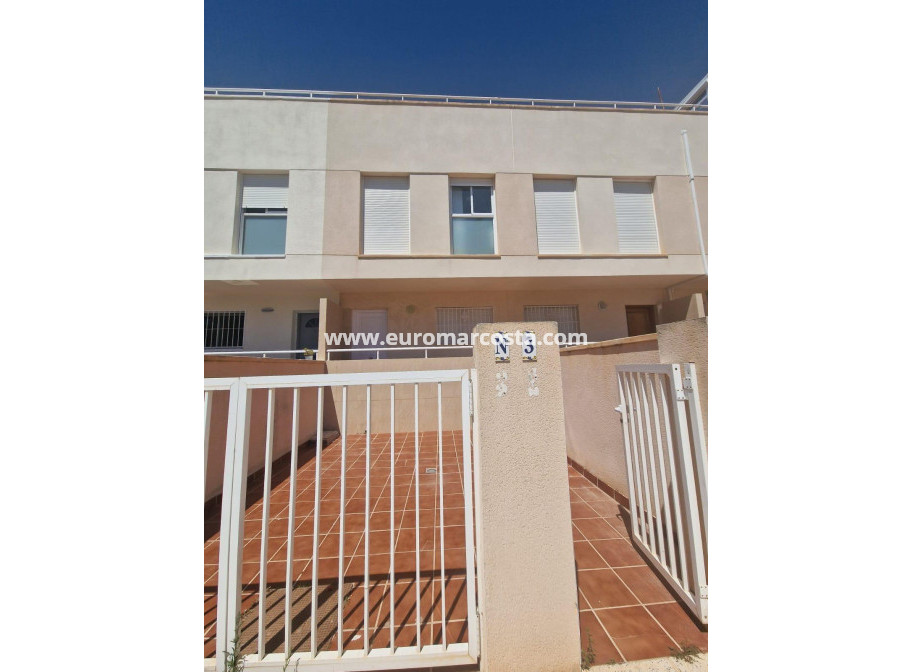 Sale - Tripex - Orihuela Costa