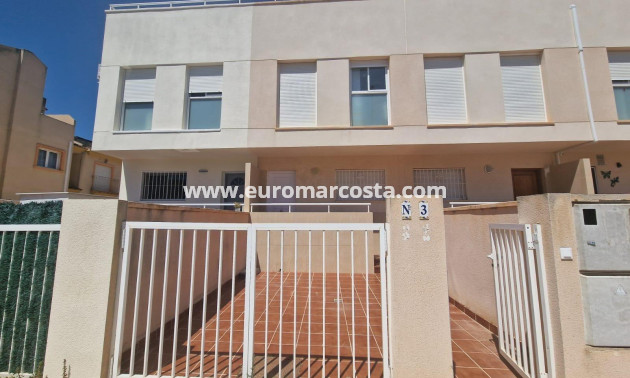 Sale - Tripex - Orihuela Costa