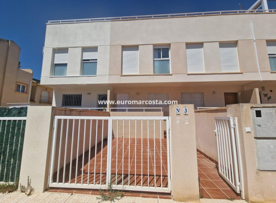 Sale - Tripex - Orihuela Costa