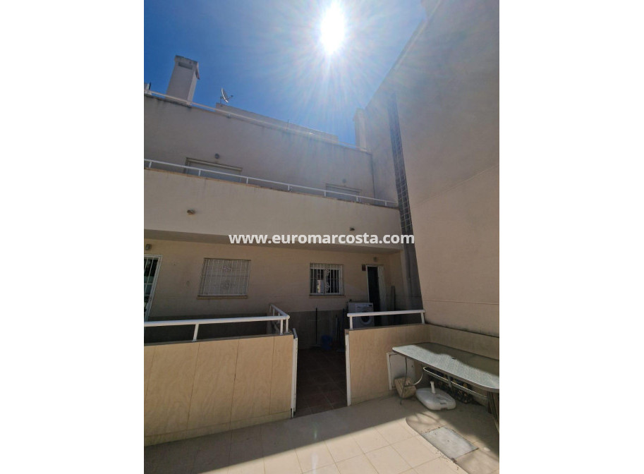 Sale - Tripex - Orihuela Costa