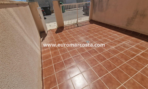 Sale - Tripex - Orihuela Costa