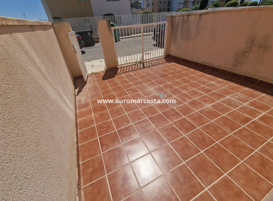 Sale - Tripex - Orihuela Costa