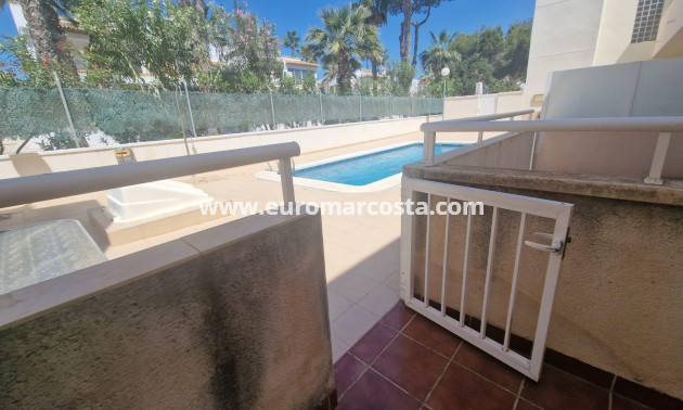 Sale - Tripex - Orihuela Costa