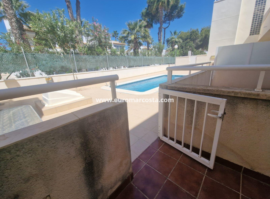 Sale - Tripex - Orihuela Costa