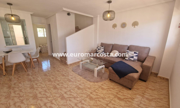 Sale - Tripex - Orihuela Costa
