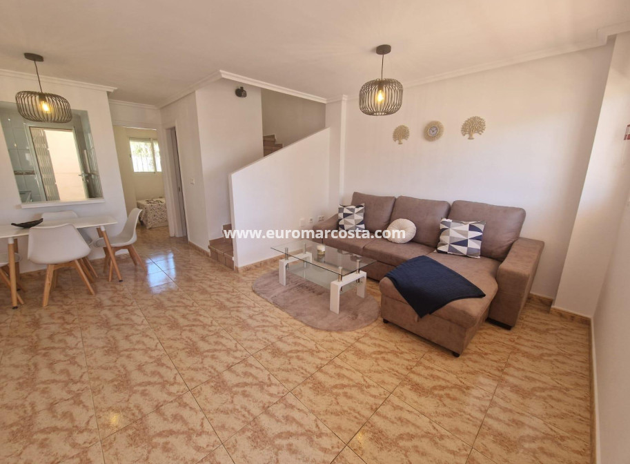 Sale - Tripex - Orihuela Costa