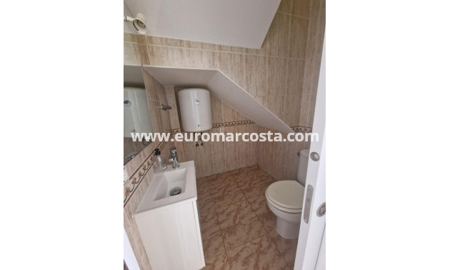 Sale - Tripex - Orihuela Costa