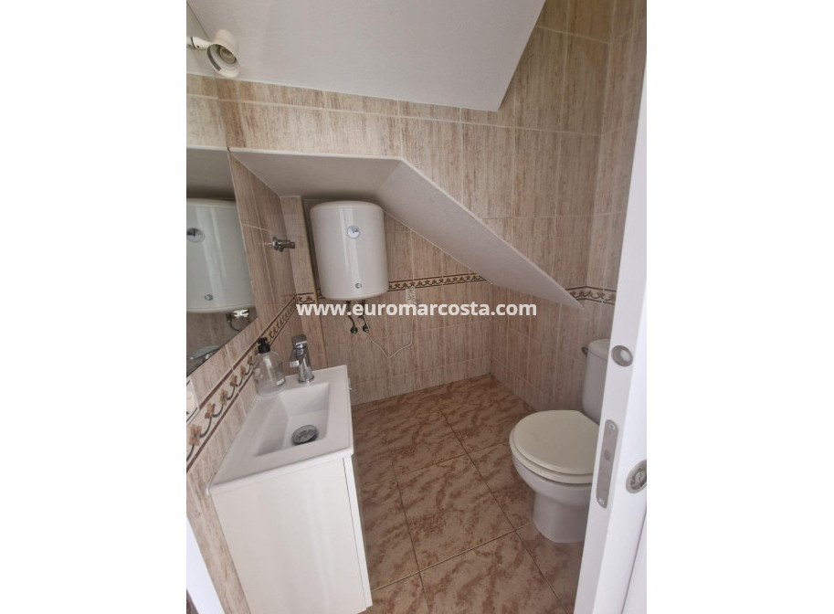 Sale - Tripex - Orihuela Costa