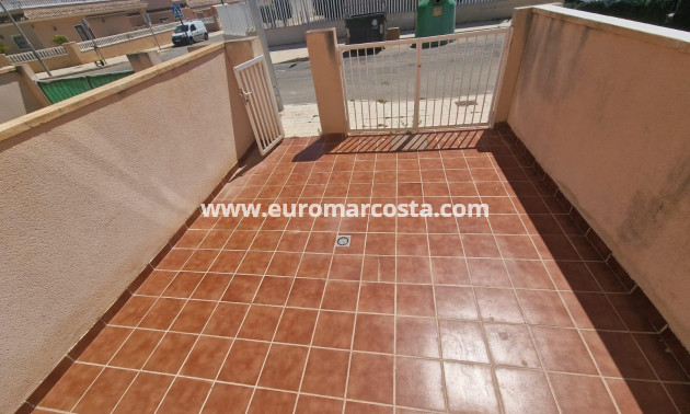 Sale - Tripex - Orihuela Costa