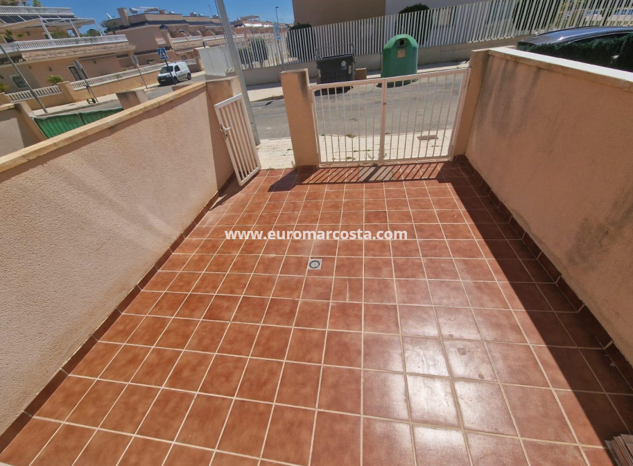 Sale - Tripex - Orihuela Costa