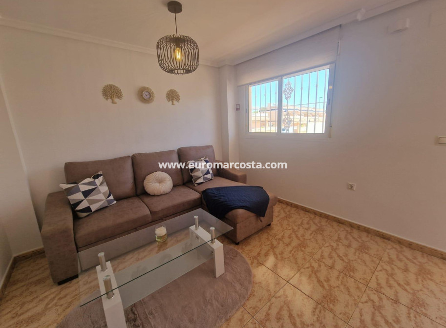 Sale - Tripex - Orihuela Costa