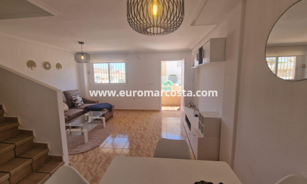 Sale - Tripex - Orihuela Costa